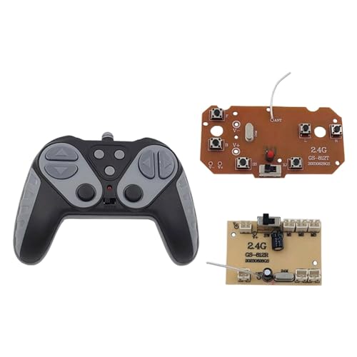 ラジコン jr 受信機」の人気商品一覧 | 安い商品を通販サイトから探す